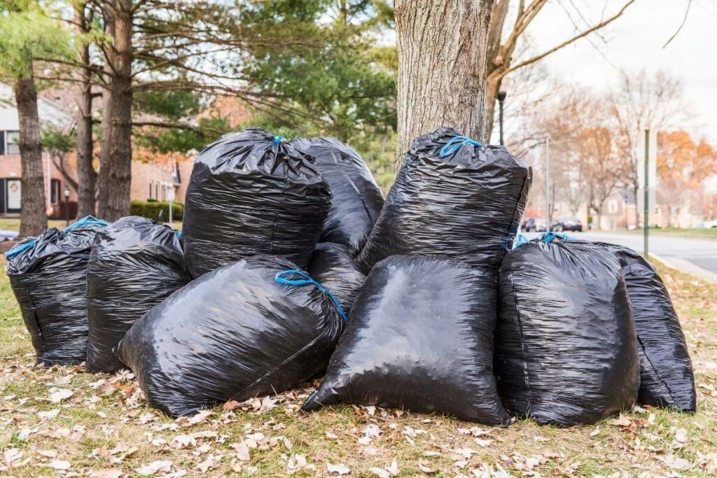 What Is Black Bag Composting?