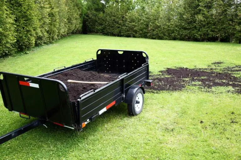 How Much Compost to Mix with Soil Gardenia Organic