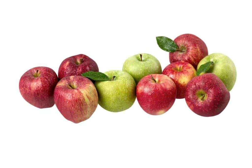 apples