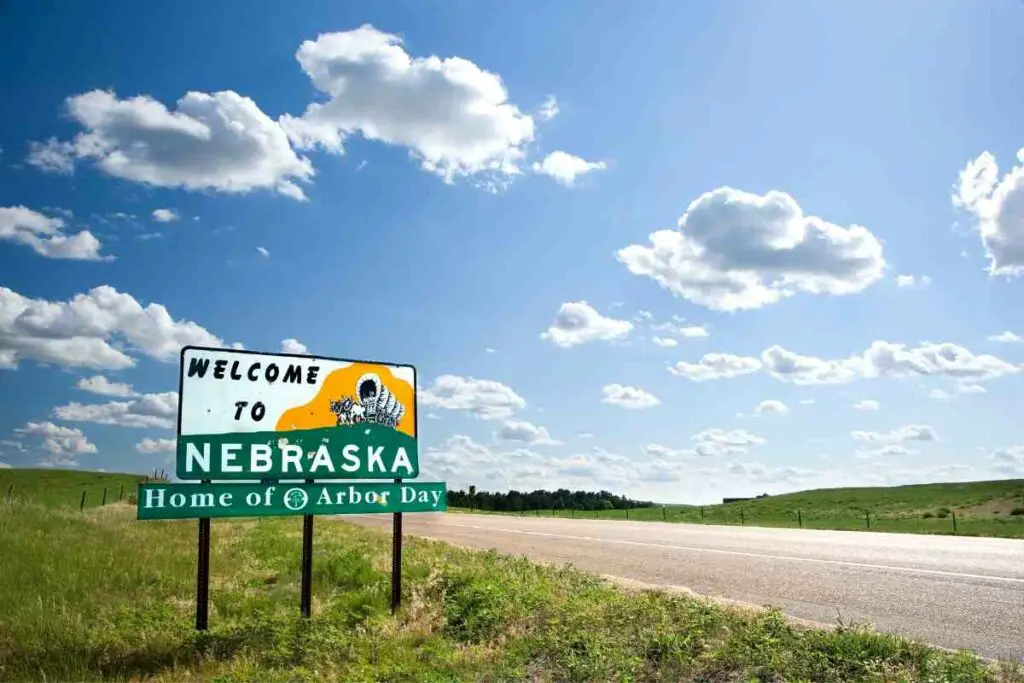 Nebraska farmers