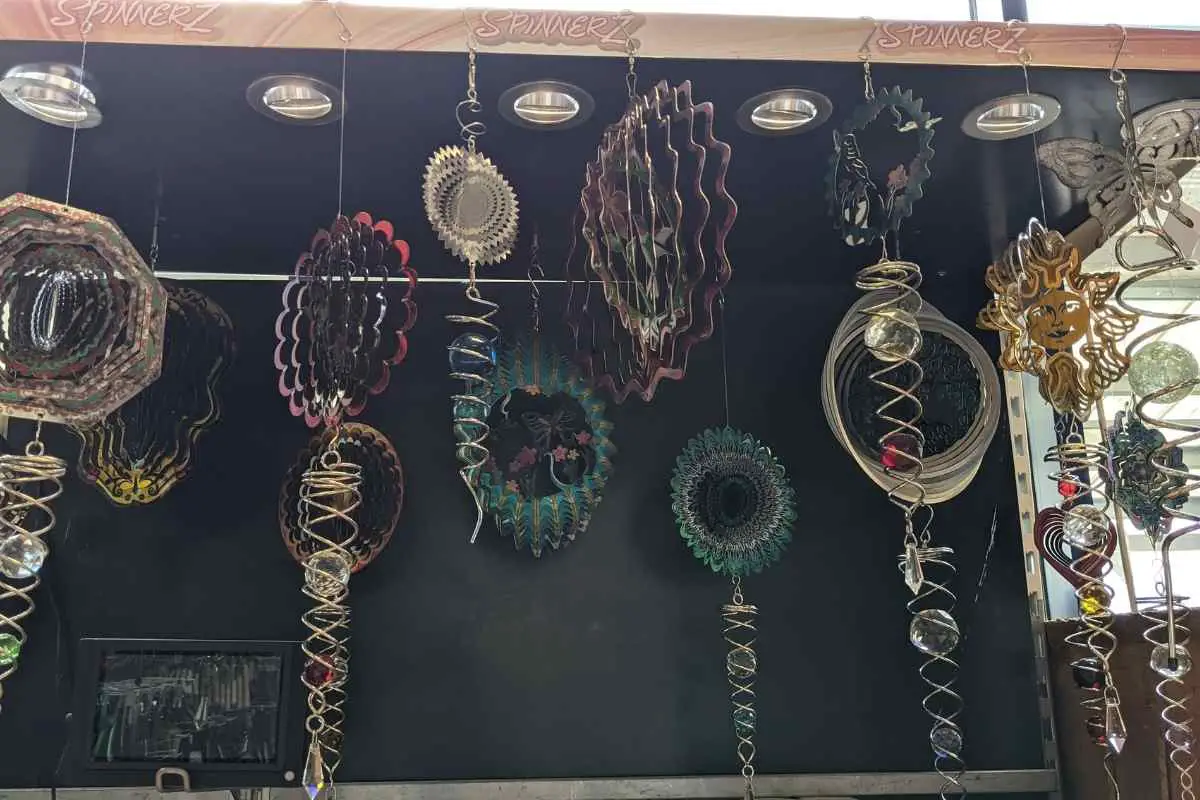The Best Ways to Hang Wind Chimes Indoors and Outdoors