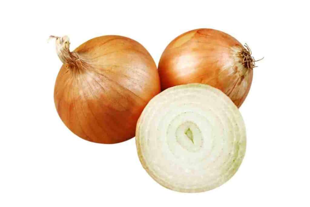 onion