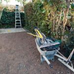 Cheap Ways to Cover Dirt in Your Backyard