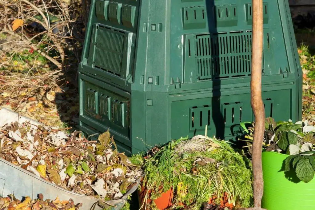 Most common compost disadvantages