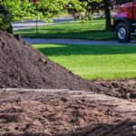 Topsoil Vs. Compost which is better