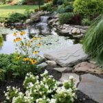 8 Amazing Ideas What to Replace a Pond With