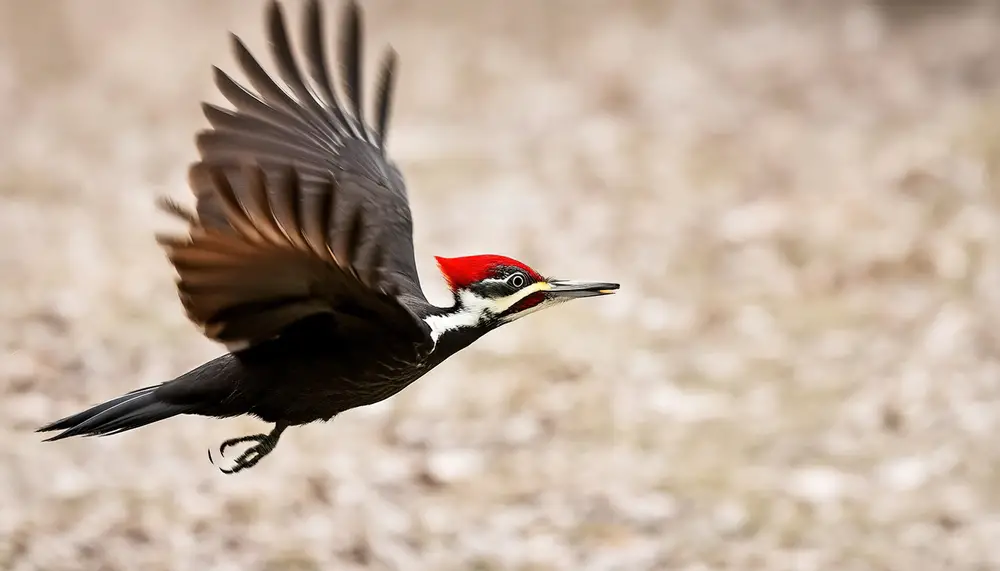 Everything You Need To Know About Woodpeckers In Missouri