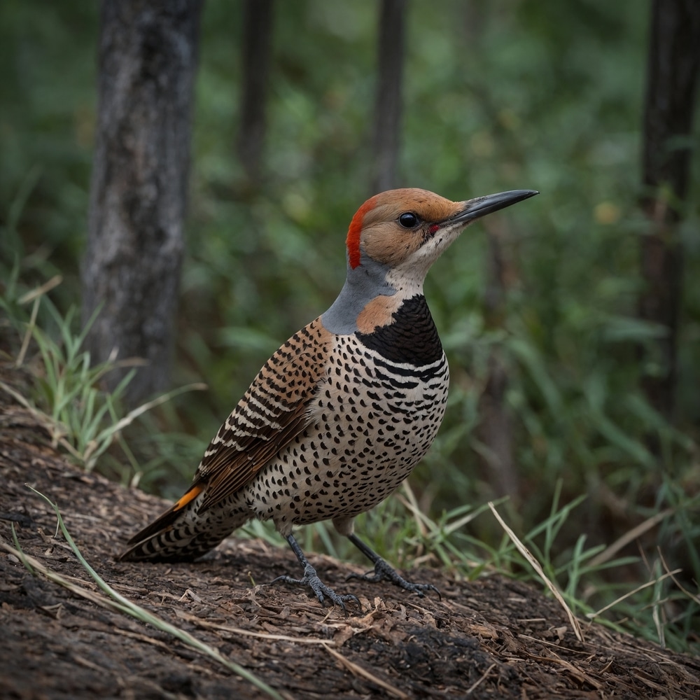 Northern Flicker