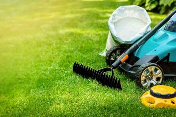 How Much Should I Pay For Lawn And Garden Service Near Me Services?