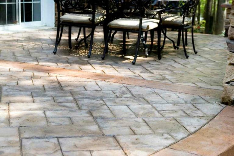 What Does Baking Soda Do to a Concrete Patio? Gardenia Organic