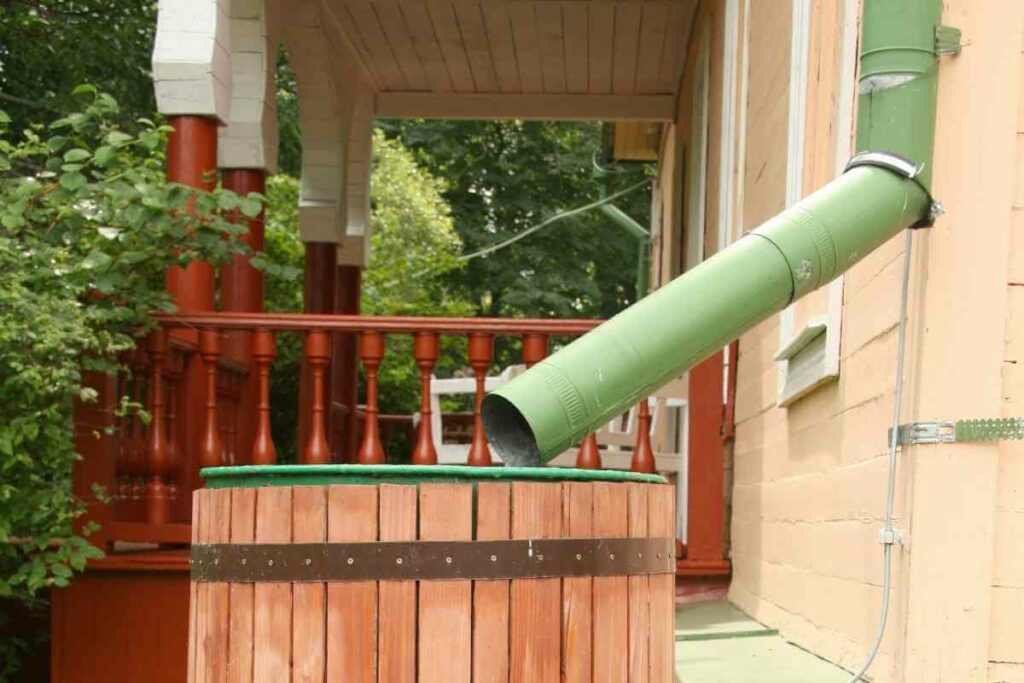 Is It Safe and Illegal to Collect Rainwater in America?