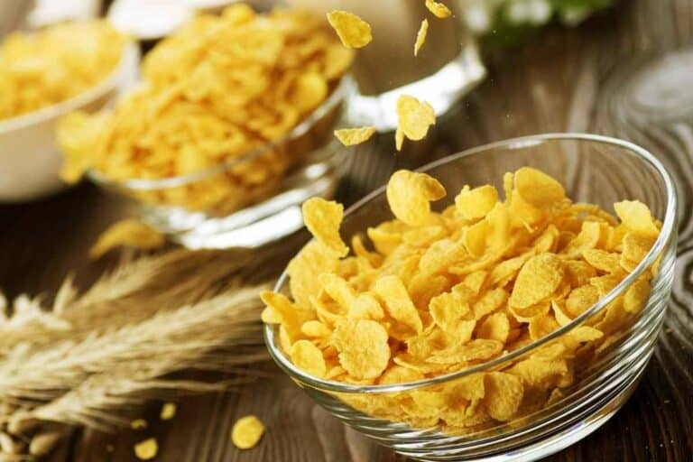 Can Wild Birds Eat Breakfast Cereal? (12 Cereals Covered) Gardenia