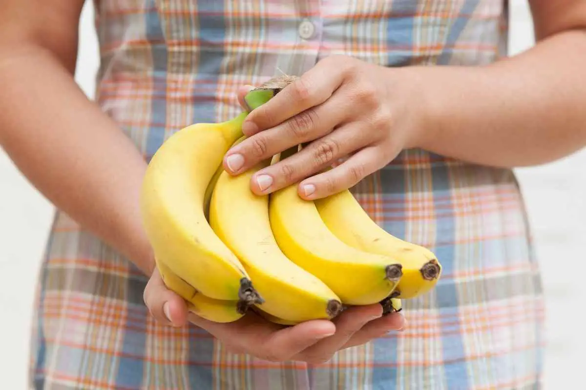 Do Organic Bananas Get Gassed?