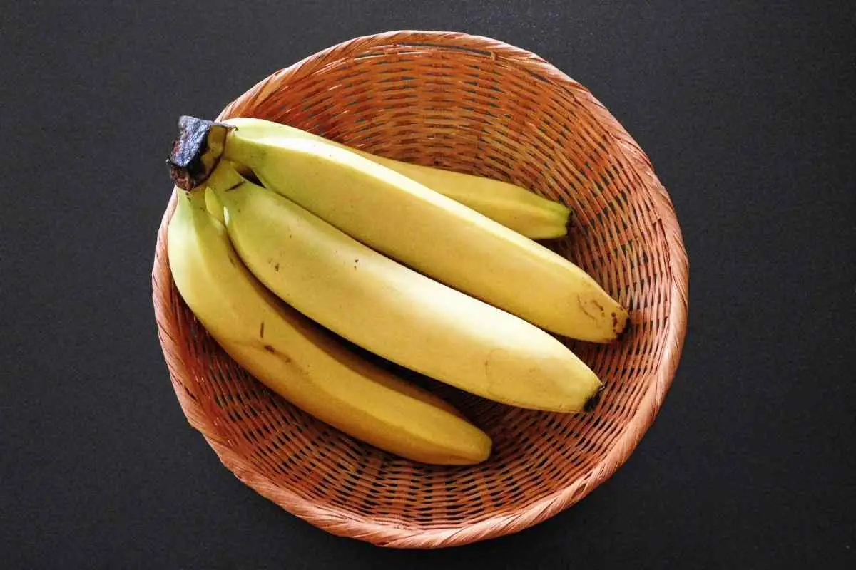 Why Do Organic Bananas Have Plastic On The Stem?