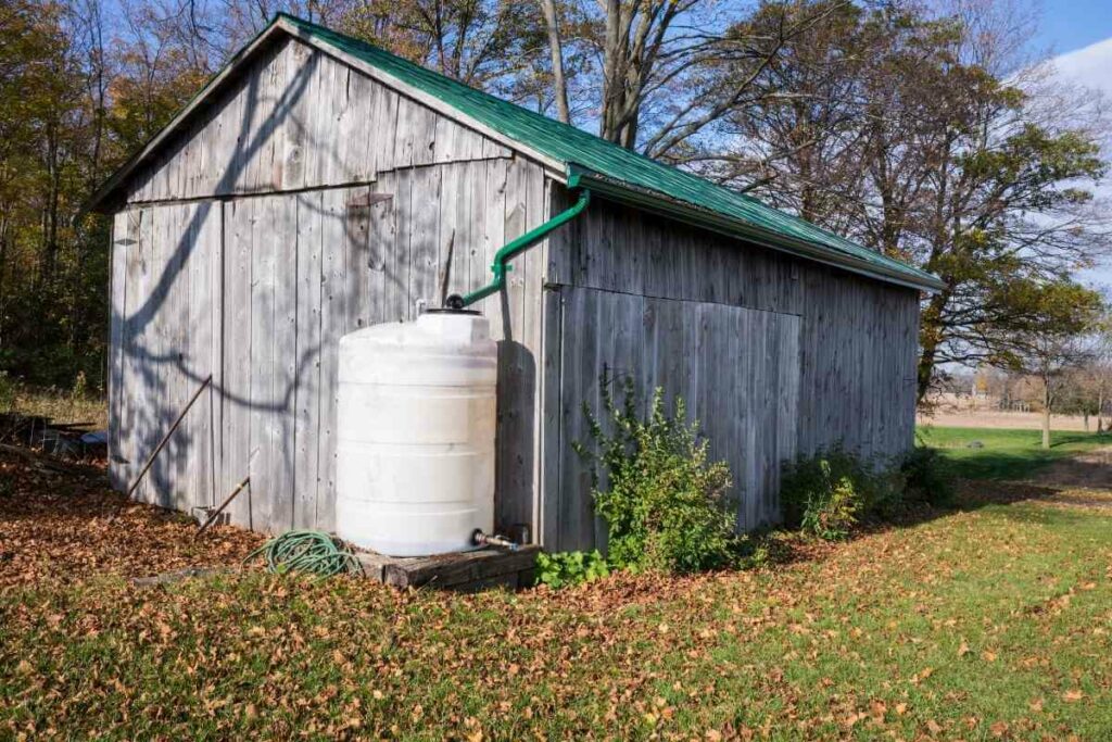 Is It Safe and Illegal to Collect Rainwater in America?
