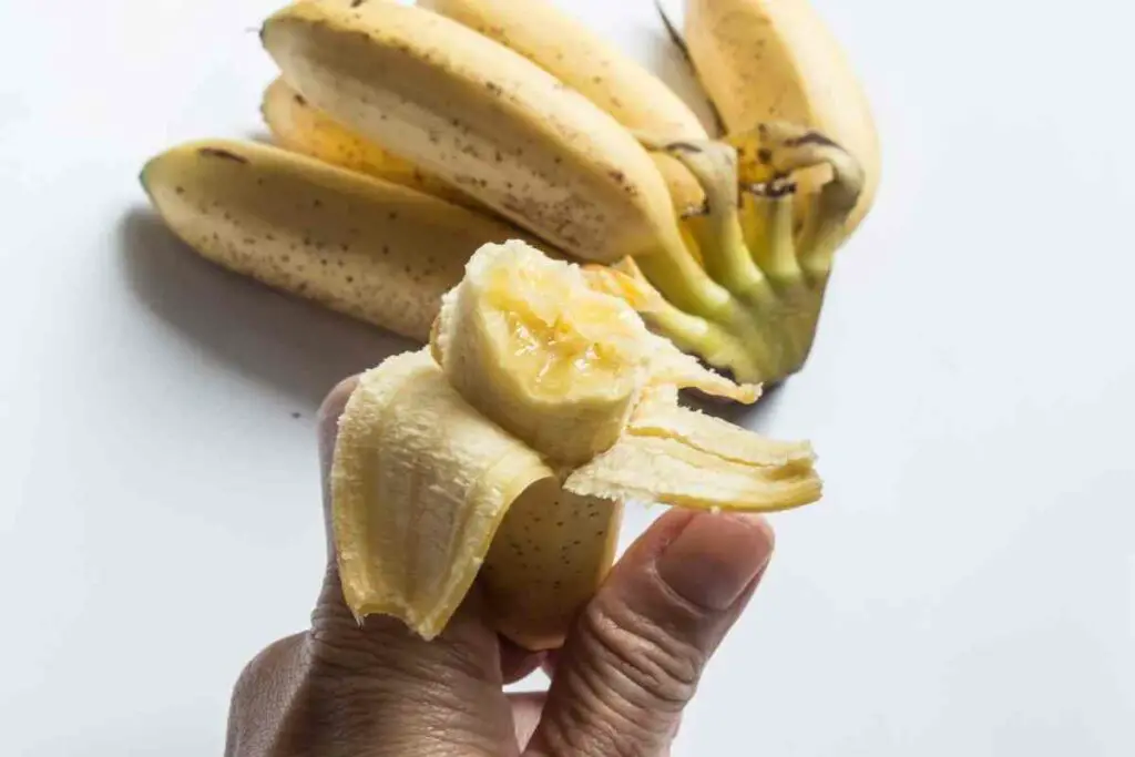 Why Do Organic Bananas Taste Better?