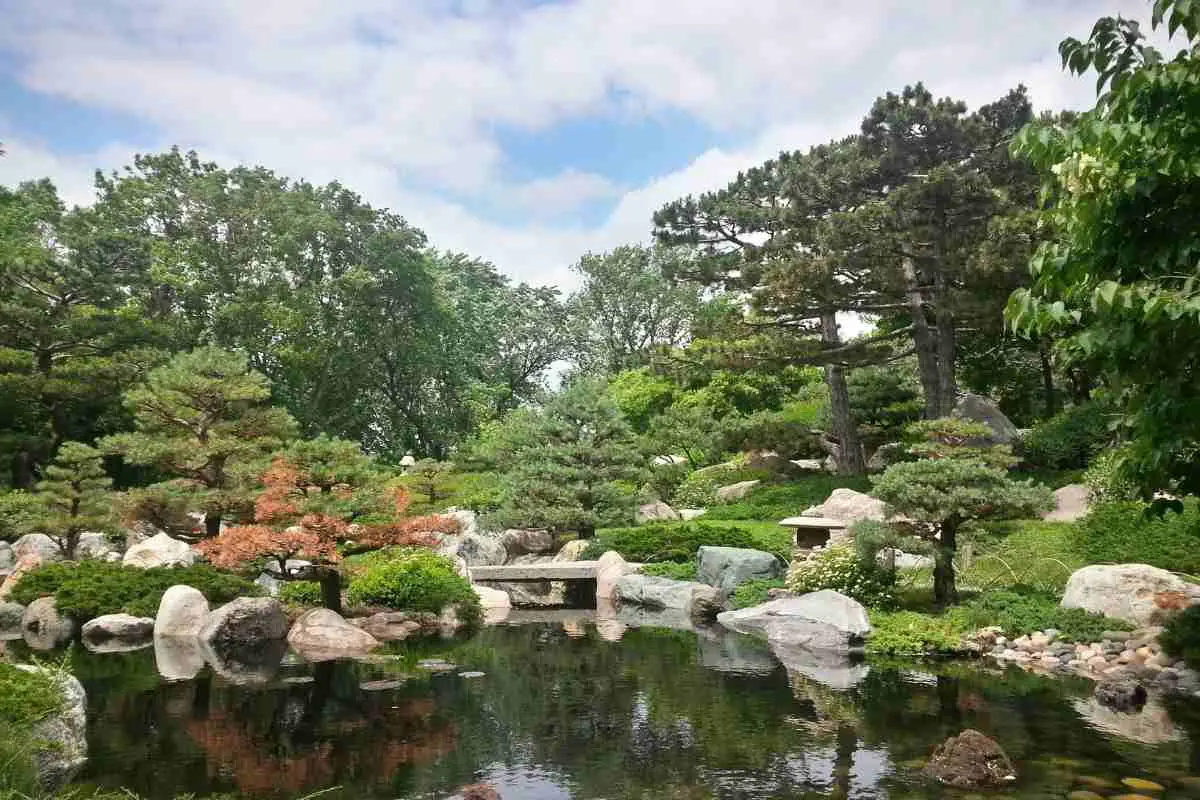 Japanese Garden Philosophy Explained