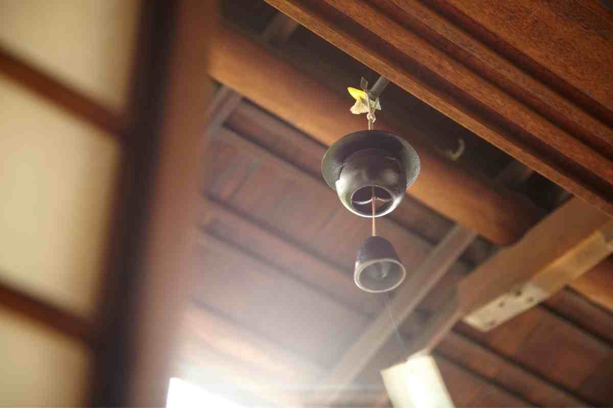 Choosing the Perfect Wind Chimes Gardenia Organic