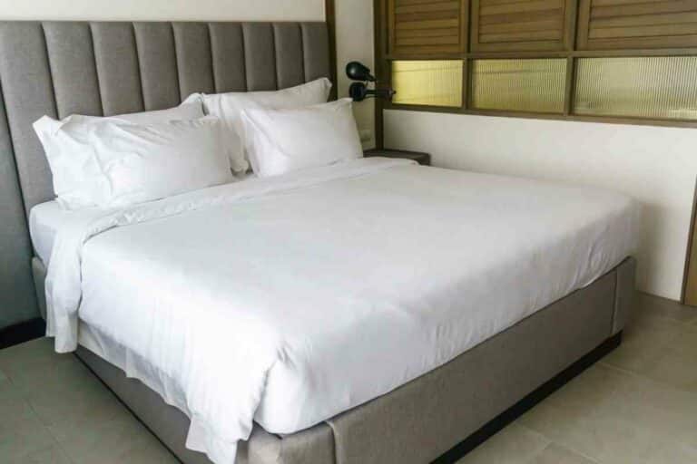 How to Wash Organic Cotton Sheets Gardenia Organic