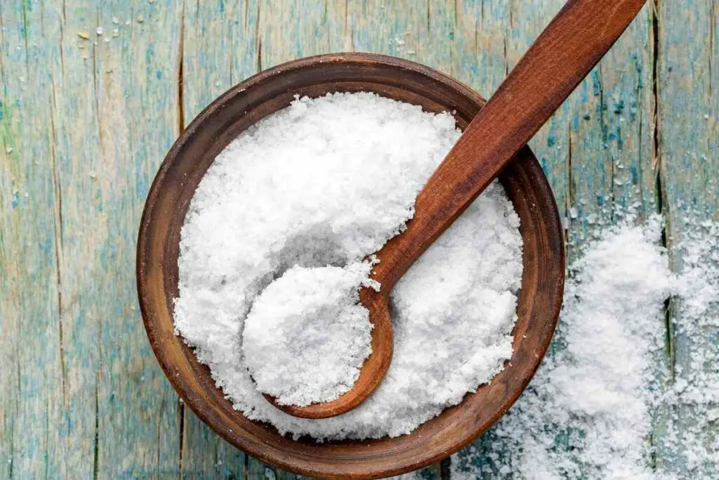 Better Nutrient Uptake Epsom salts