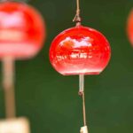 Japanese Wind Chime Meaning Explained