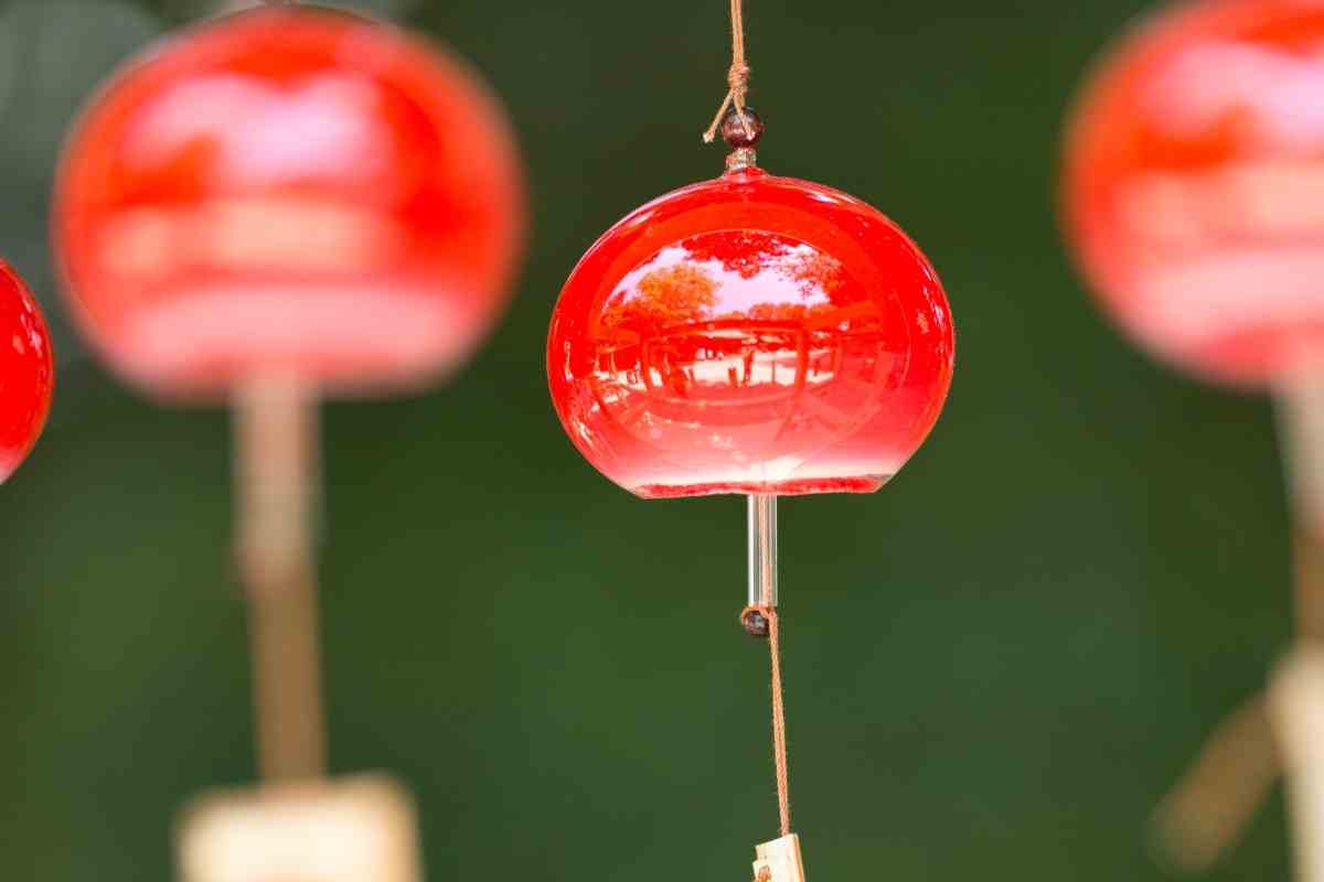 Japanese Wind Chime Meaning Explained