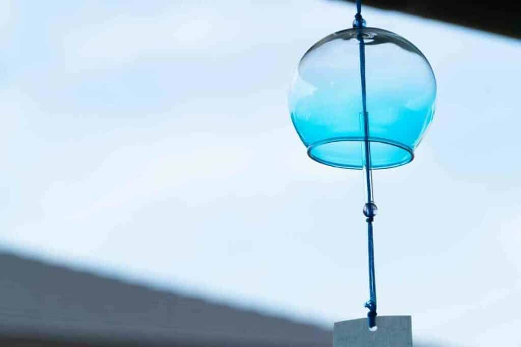 Japanese Wind Chime Meaning Explained - Gardenia Organic