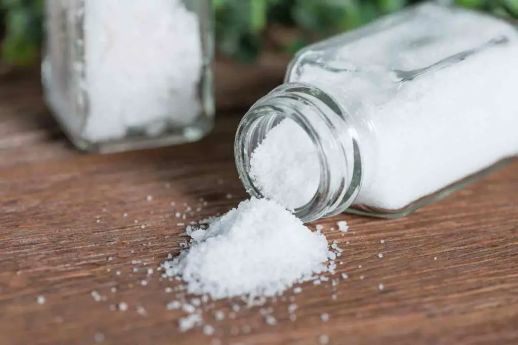 What Are Epsom Salts?