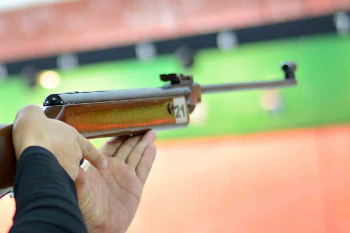 Can You Shoot Air Guns In Your Garden? Gardenia Organic