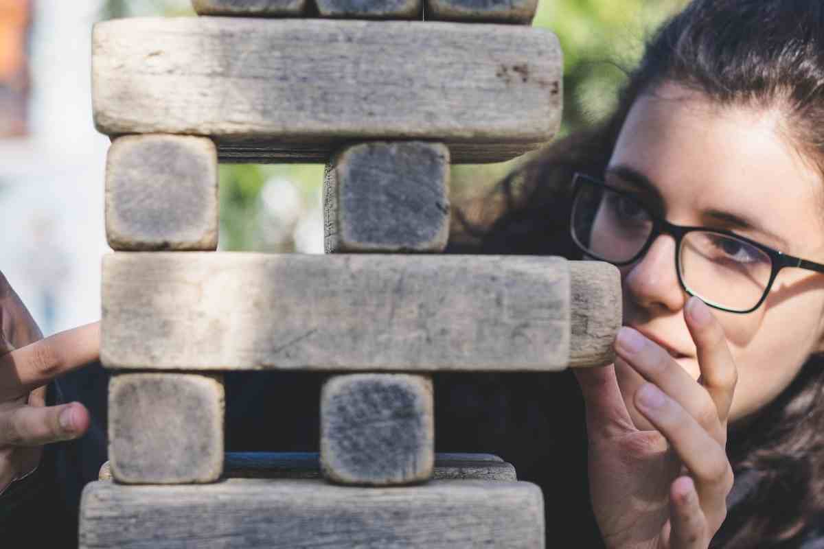 How Many Pieces Are There In Backyard Jenga? Gardenia Organic