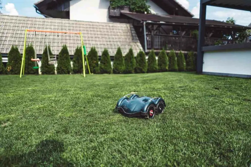 7 Best Robotic Lawn Mowers USA