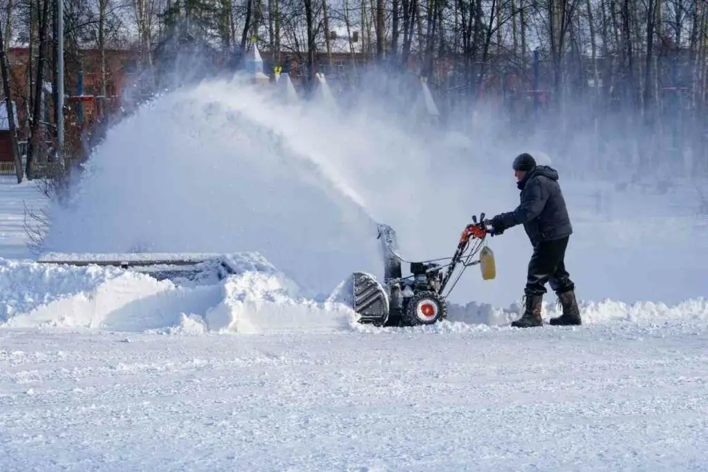 7 Best Snow Clearers and Snow Throwers