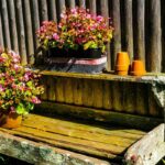 11 Best Wooden Potting Benches