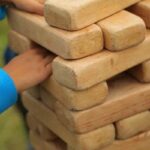How Many Pieces Are There In Backyard Jenga?