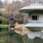 Japanese Stone Lanterns History Explained