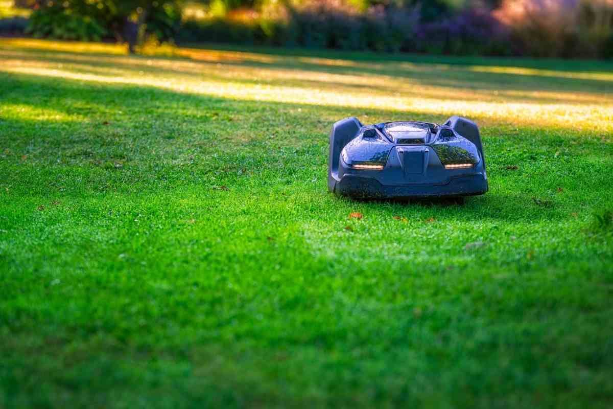 Do Golf Courses Use Robotic Mowers? (Autonomous Golf Course Mowers
