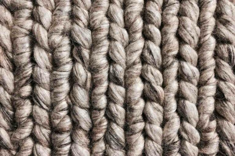 What’s the Best Outdoor Rug Material For Rain? Gardenia Organic