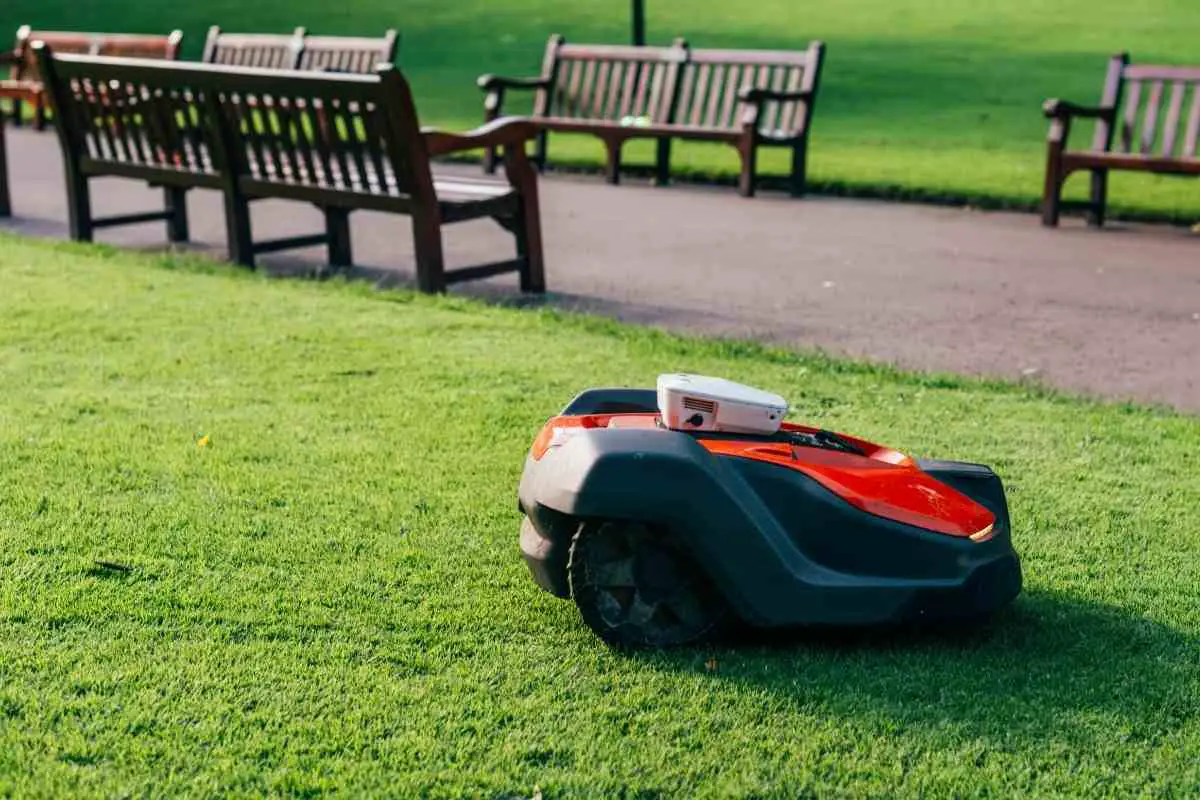 How Expensive Are Robotic Mowers to Run?