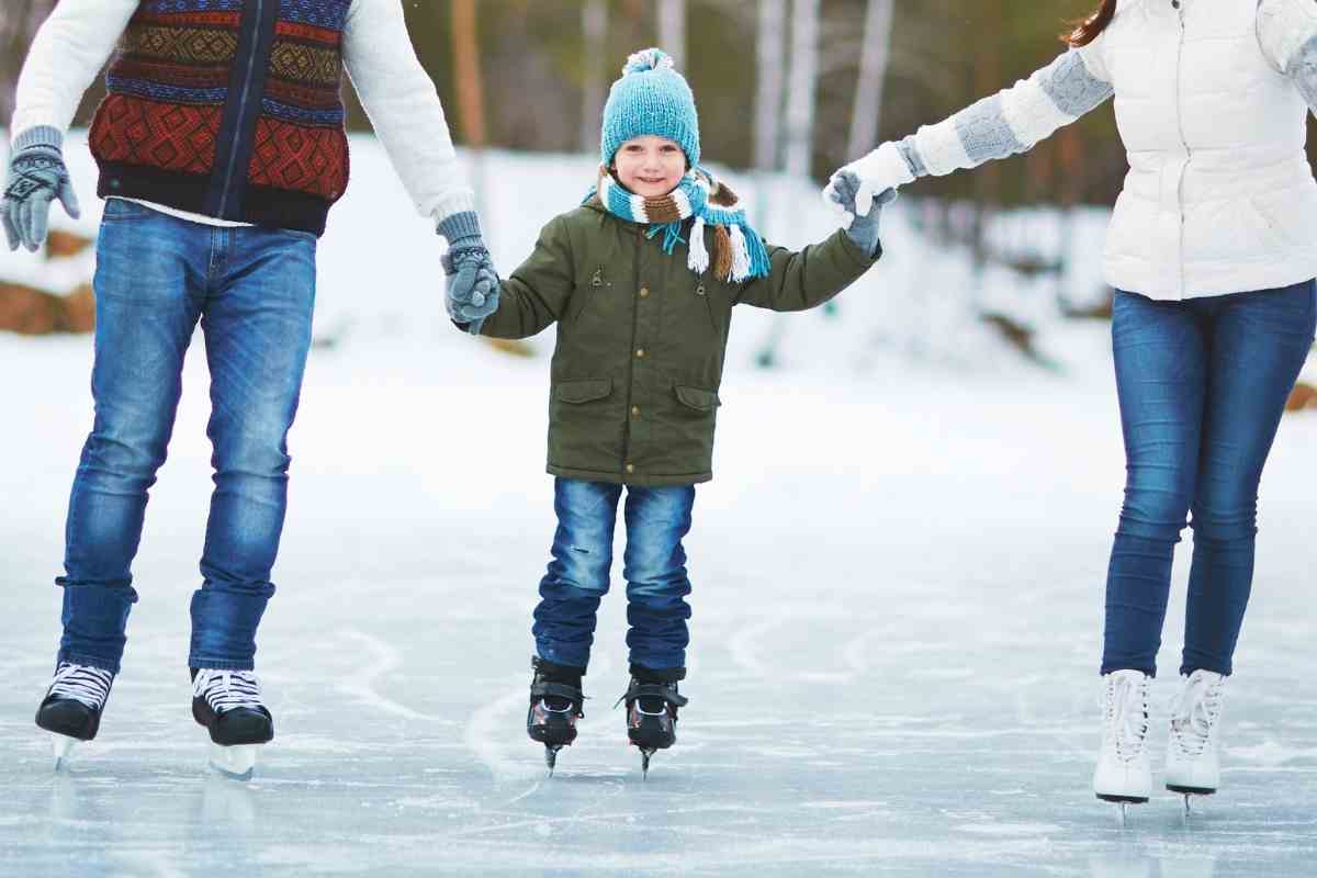 How To Build an Ice Rink in the Backyard (Complete Step-By-Step Guide)