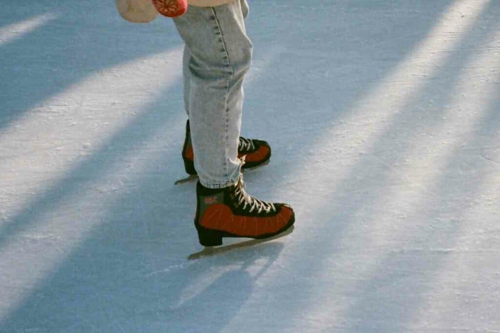 Building a backyard ice rink