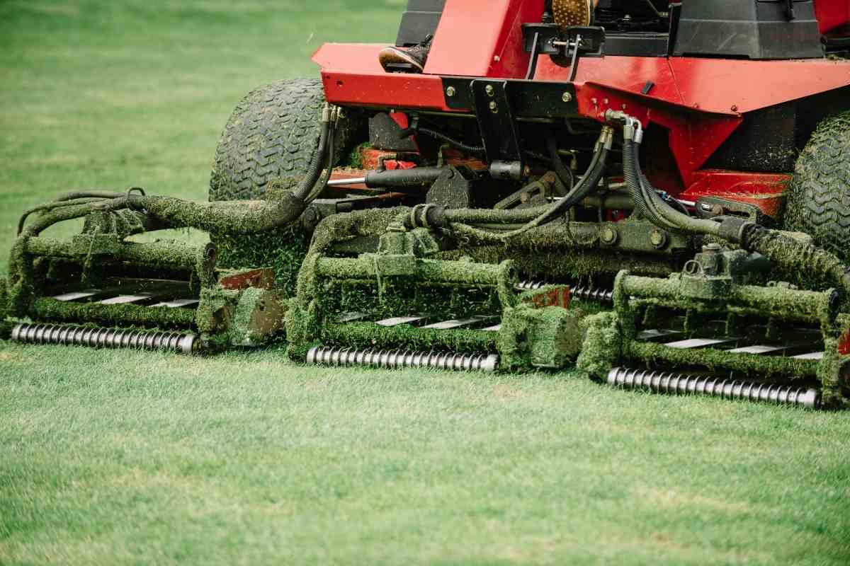 Do Golf Courses Use Robotic Mowers? (Autonomous Golf Course Mowers
