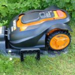 What Time of Day Should Robotic Mowers Run?