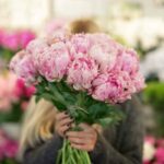 What To Do with Your Peony Bushes After They Bloom