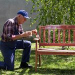 What Is The Best Wood For Garden Benches?