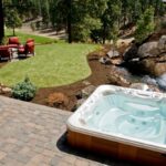 Can You Drain A Hot Tub For The Summer?