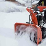 3 Best Snow Blowers For Elderly Gardeners