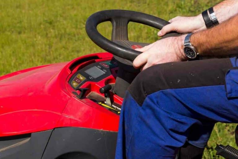 Best Garden Tractor with Locking Differential Gardenia Organic