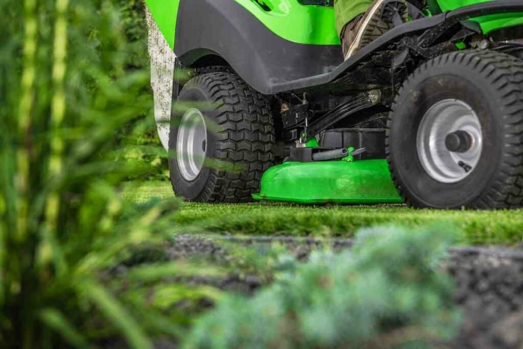 Best Garden Tractor with Locking Differential