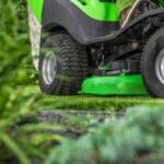 Best Garden Tractor with Locking Differential