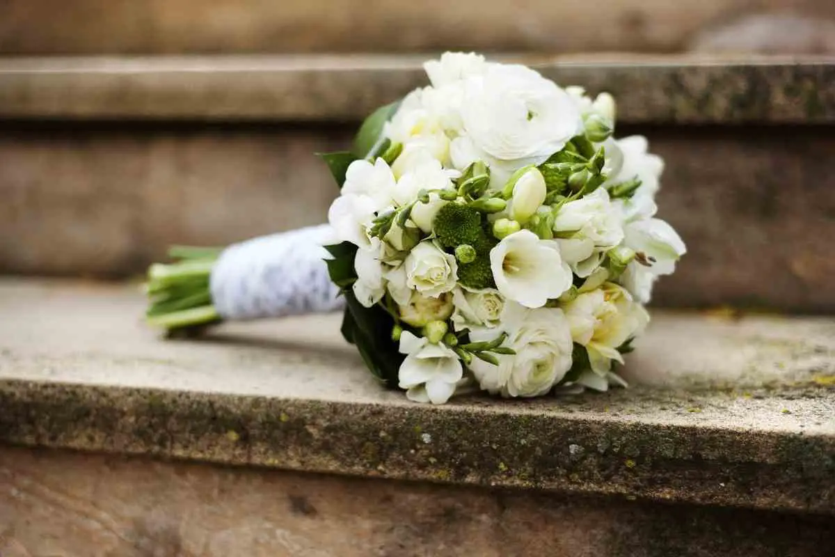 Can You Grow Your Own Wedding Bouquets?